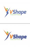 Logo # 366347 voor Ontwerp een logo voor een startende voedingsadviseur/sportconsulent wedstrijd