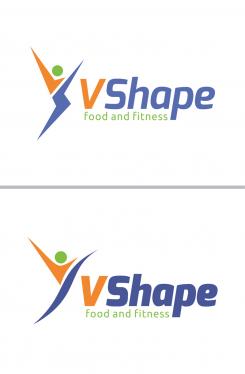 Logo design # 366347 for Design a logo for a starting food advisor / sport consultant. contest