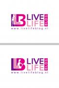 Logo # 215471 voor Ontwerp een vernieuwend logo voor een Beauty en Lifestyle blog! wedstrijd