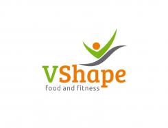 Logo design # 366049 for Design a logo for a starting food advisor / sport consultant. contest