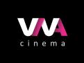 Logo design # 124283 for VIVA CINEMA contest