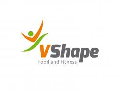 Logo design # 366050 for Design a logo for a starting food advisor / sport consultant. contest