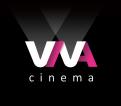 Logo design # 124284 for VIVA CINEMA contest