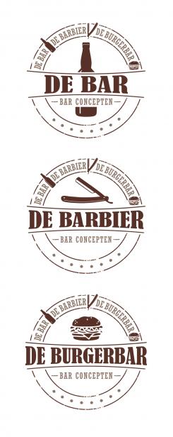 Logo # 298738 voor Ontwerp het logo van Bar Concepten wedstrijd