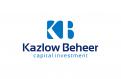 Logo design # 361437 for KazloW Beheer contest