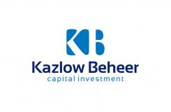 Logo design # 361437 for KazloW Beheer contest