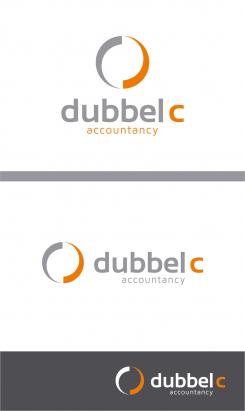 Logo # 370667 voor Logo voor boekhoudkantoor DubbelC wedstrijd