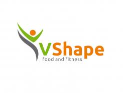 Logo design # 366053 for Design a logo for a starting food advisor / sport consultant. contest
