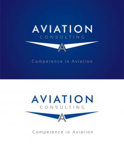 Logo design # 301148 for Aviation logo contest
