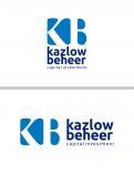 Logo design # 361440 for KazloW Beheer contest