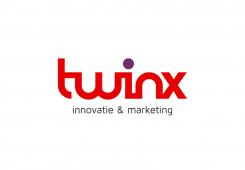 Logo design # 320914 for New logo for Twinx contest