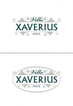 Logo # 436582 voor Villa Xaverius wedstrijd
