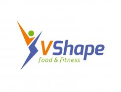 Logo design # 366059 for Design a logo for a starting food advisor / sport consultant. contest