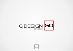 Logo # 208218 voor Creatief logo voor G-DESIGNgroup wedstrijd