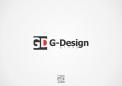 Logo # 208219 voor Creatief logo voor G-DESIGNgroup wedstrijd