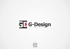 Logo # 208219 voor Creatief logo voor G-DESIGNgroup wedstrijd