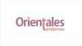 Logo design # 152346 for www.orientalestendances.com online store oriental fashion items contest