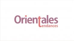 Logo design # 152346 for www.orientalestendances.com online store oriental fashion items contest