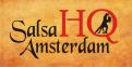 Logo design # 166006 for Salsa-HQ contest