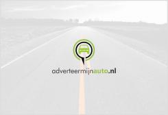 Logo design # 698231 for Logo for website: adverteermijnauto.nl contest