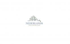 Logo design # 784360 for Design a logo for a Dutch real estate fund contest