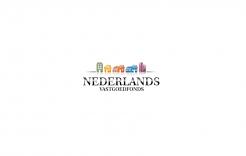 Logo design # 784364 for Design a logo for a Dutch real estate fund contest