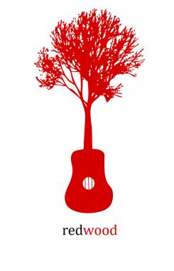 Logo design # 409510 for Create a logo for our music management company Redwood contest