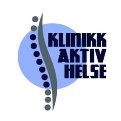 Logo design # 409484 for Klinikk Aktiv Helse contest