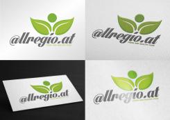 Logo  # 344485 für AllRegio Wettbewerb
