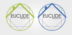 Logo design # 310580 for EUCLIDE contest