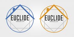 Logo design # 310581 for EUCLIDE contest