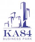 Logo design # 450135 for KA84 BusinessPark contest