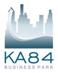 Logo design # 450136 for KA84 BusinessPark contest