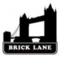Logo design # 459371 for Création d'un logo pour Brick Lane Production : une jeune boîte de production et de conseil en audiovisuelle contest