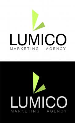 Logo design # 318030 for Logo for a new digital content marketing agency contest
