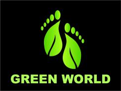 Logo design # 354777 for Green World contest