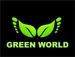 Logo design # 354778 for Green World contest