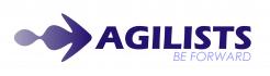Logo # 452717 voor Agilists wedstrijd