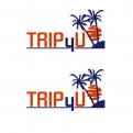 Logo design # 174758 for Logo for Trip4u contest