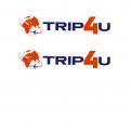 Logo design # 176080 for Logo for Trip4u contest