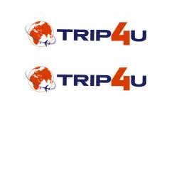 Logo design # 176080 for Logo for Trip4u contest