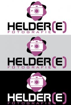 Logo # 185317 voor Logo voor Fotografe wedstrijd