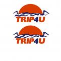 Logo design # 175890 for Logo for Trip4u contest