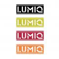 Logo # 176799 voor Logo voor lumiq; innovatief bedrijf in verlichting wedstrijd