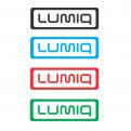 Logo # 176812 voor Logo voor lumiq; innovatief bedrijf in verlichting wedstrijd