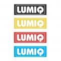 Logo # 176818 voor Logo voor lumiq; innovatief bedrijf in verlichting wedstrijd