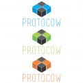 Logo # 180160 voor Nieuw Logo voor een online 3D print concept wedstrijd