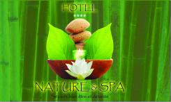 Logo # 334363 voor Hotel Nature & Spa **** wedstrijd