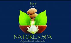 Logo # 334364 voor Hotel Nature & Spa **** wedstrijd