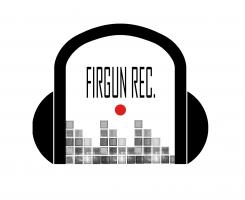 Logo design # 334795 for FIRGUN RECORDINGS : STUDIO RECORDING + VIDEO CLIP contest